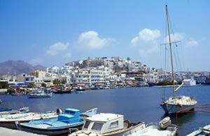 Naxos Photos